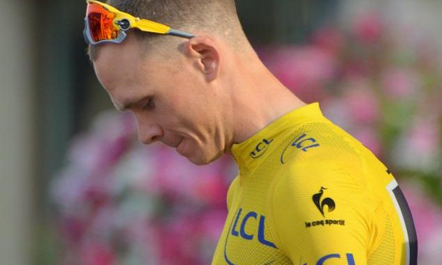 Avec Bardet, Pinot, Froome, un avant goût de Tour de France avec la route du sud 2020 Avec Bardet, Pinot, Froome, un avant goût de Tour de France avec la route du sud 2020