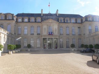 Avec ses secrétaires d'Etat le gouvernement Castex est au complet