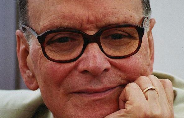 Ennio Morricone mort à 91 ans Ennio Morricone mort à 91 ans