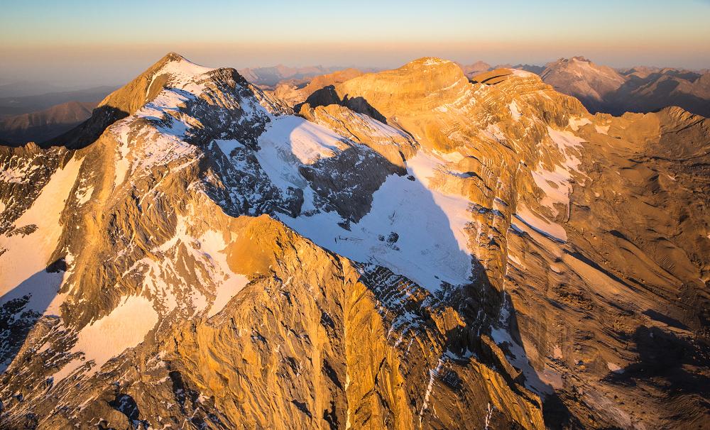 Gavarnie Mont Perdu - ŠPierre Meyer