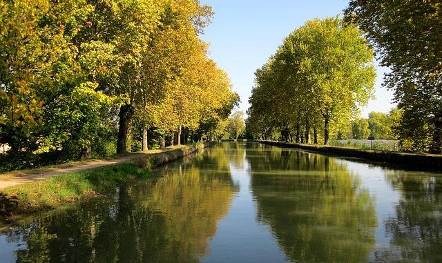 Soleil et première chaleur ce mardi 7 juillet sur Toulouse Soleil et première chaleur ce mardi 7 juillet sur Toulouse