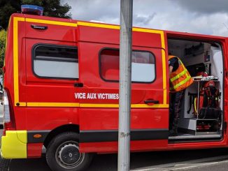Un enfant grièvement blessé dans un accident de la route à Tarbes