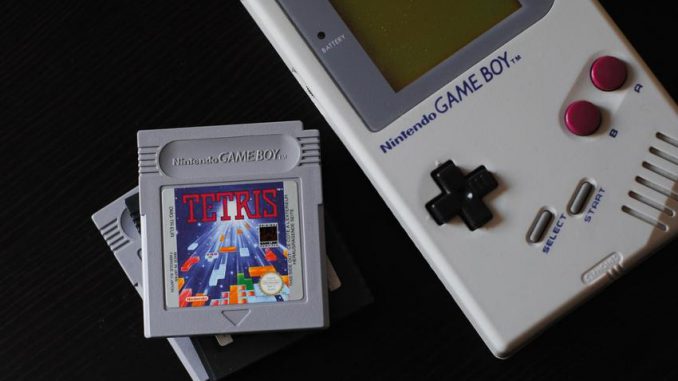 why are retro games currently so popular why are retro games currently so popular?