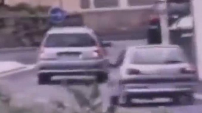 Alès un chauffard percute deux policiers Alès un chauffard percute deux policiers