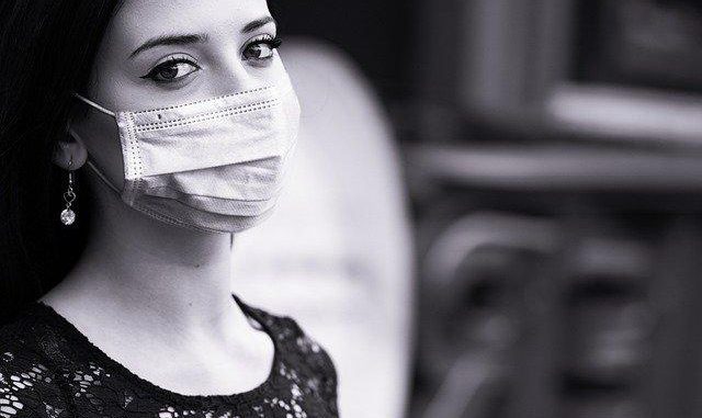 Coronavirus l’OMS recommande le port du masque dès l’âge de 12 ans Coronavirus : l’OMS recommande le port du masque dès l’âge de 12 ans