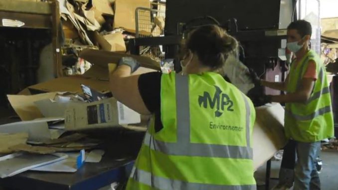 En Occitanie, la protection de l'environnement comme moteur de réinsertion En Occitanie, la protection de l'environnement comme moteur de réinsertion