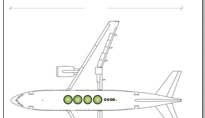 Incendies. des toulousains transforment des avions de ligne en bombardiers d'eau Incendies. des toulousains transforment des avions de ligne en bombardiers d'eau