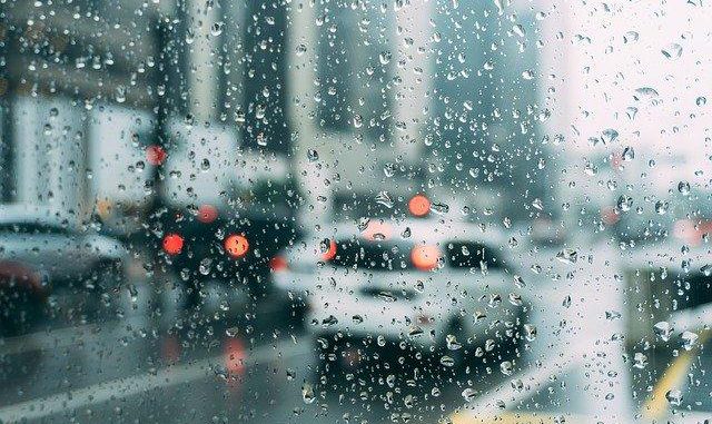 Pluie forte baisse des températures à quoi s'attendre à Toulouse ces prochains jours Pluie forte baisse des températures à quoi s'attendre à Toulouse ces prochains jours