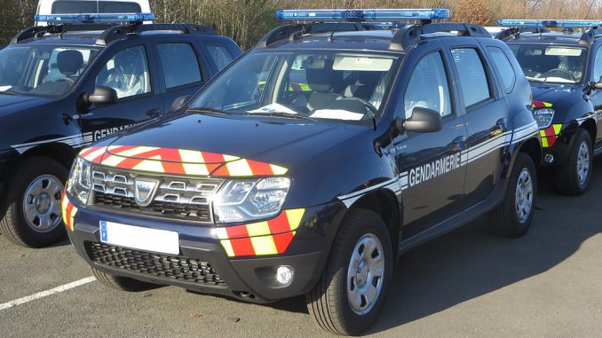 Pyrénées Orientales, un homme avoue 4 meurtres Pyrénées Orientales, un homme avoue 4 meurtres