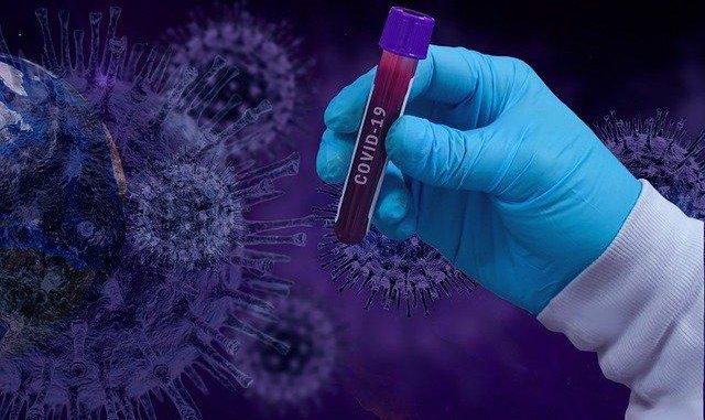 Réinfection au coronavirus premiers cas à Hong-Kong, au Pays-Bas et en Belgique Réinfection au coronavirus premiers cas à Hong-Kong, au Pays-Bas et en Belgique