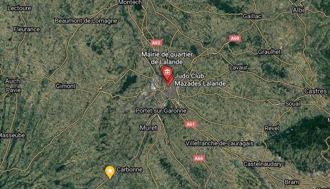 1mort et une personne grièvement blessée lors d'une nouvelle fusillade à Toulouse 1mort et une personne grièvement blessée lors d'une nouvelle fusillade à Toulouse