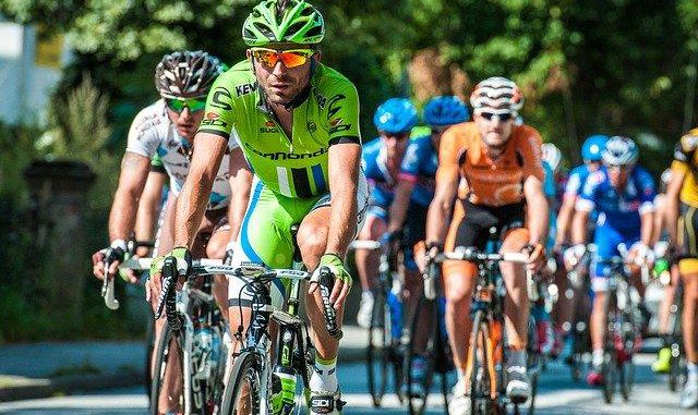 Le Tour de France au Mont Aigoual arrive en Occitanie, Le Tour de France au Mont Aigoual arrive en Occitanie,