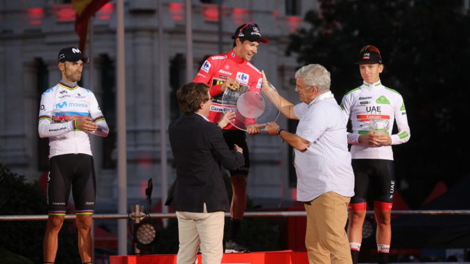 Roglic en jaune, Martin et Bardet placés, Pinot out, ce qu'il faut retenir des Pyrénées Roglic en jaune, Martin et Bardet placés, Pinot out, ce qu'il faut retenir des Pyrénées