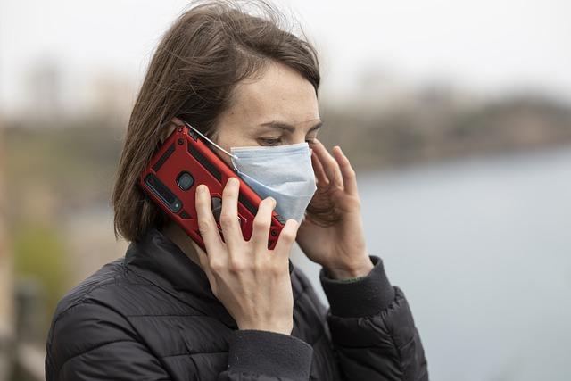 Covid-19 : à l’approche de l’hiver, « les prochains mois seront difficiles », alerte l’OMS