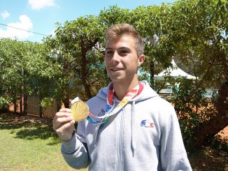 Hugo Gaston ATP Roland Garros 2020