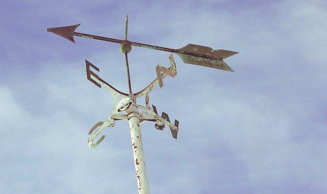 Vents très violents annoncés sur Toulouse et les Pyrénées Vents très violents annoncés sur Toulouse et les Pyrénées