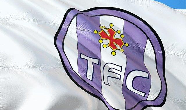 Le Toulouse Football Club bat Amiens et se hisse dans le top5 de la ligue2 Le Toulouse Football Club bat Amiens et se hisse dans le top5 de la ligue2