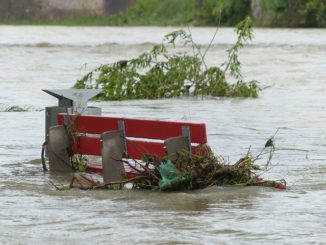 Inondations gers hautes pyrénées tarn et garonne