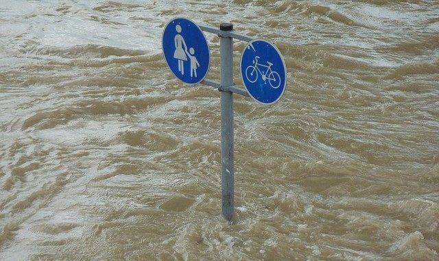 high-water-392707_640 Alerte météo Haute Garonne