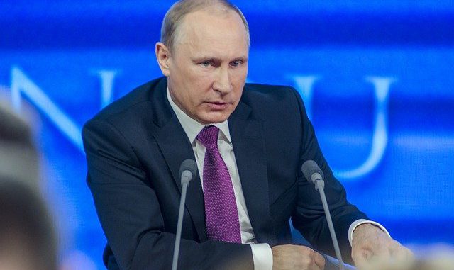 putin-5277284_640 Alexeï Navalny arrêté dès son retour en Russie