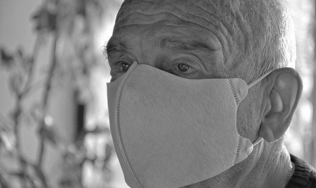 senior-5088204_640 Covid19 situation "préoccupante" en Occitanie