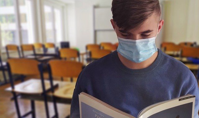 student-5520411_640 Coronavirus. Les fermetures de classes se multiplient dans l'académie de Toulouse
