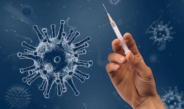 syringe-5873159_640 vaccin astrazneca Europe Covid19