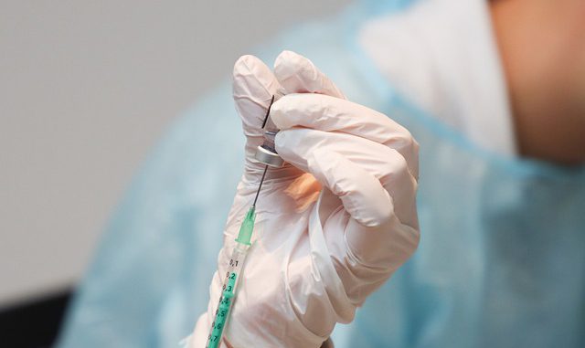 vaccination-5884514_640 Covid19 : la campagne de vaccination s'ouvre aux plus de 75 ans à Toulouse