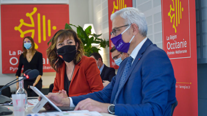 La région Occitanie va lancer une plateforme de financement participatif La région Occitanie va lancer une plateforme de financement participatif