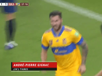 Gignac Mexique Coupe du monde des clubs