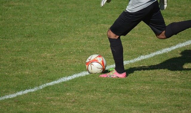 goal-3714440_640 Foot. Troyes Toulouse comme un air de finale de ligue2