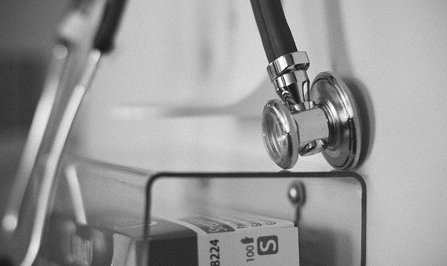 stethoscope-840125_640 En région. 160 emplois offerts au CHU de Toulouse