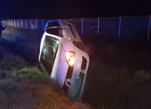 Portet Sur Garonne - Course poursuite entre les gendarmes et un conducteur drogué Portet Sur Garonne - Course poursuite entre les gendarmes et un conducteur drogué
