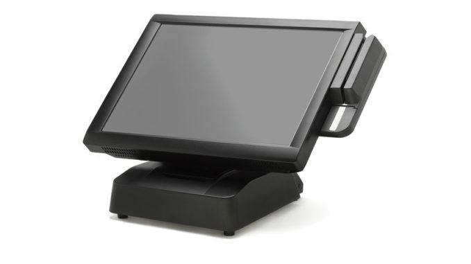 Point Of Sale System