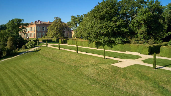 parc Labyrinthe Merville