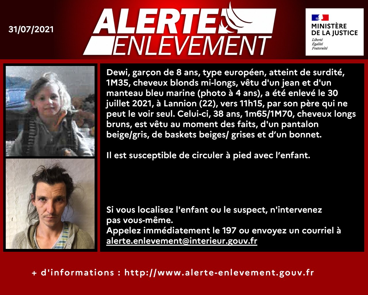 Alerte Enlèvement Humour - Alerte Enlevement 18 Avril 2014 Youtube _ Se souvenir de moi non recommandé sur les ordinateurs partagés.