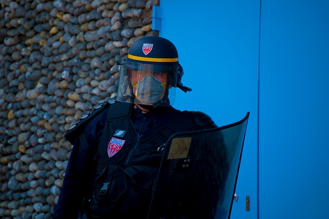 Manifestation des anti pass sanitaire interdite à Toulouse - Vimarsana News
