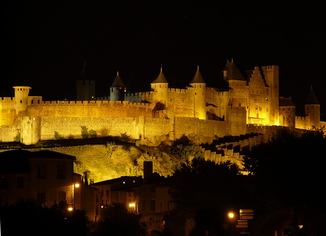 tremblement de terre carcassonne