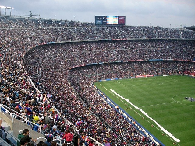 "Une situation économique terrible" : le Barça s'explique sur le départ de Messi